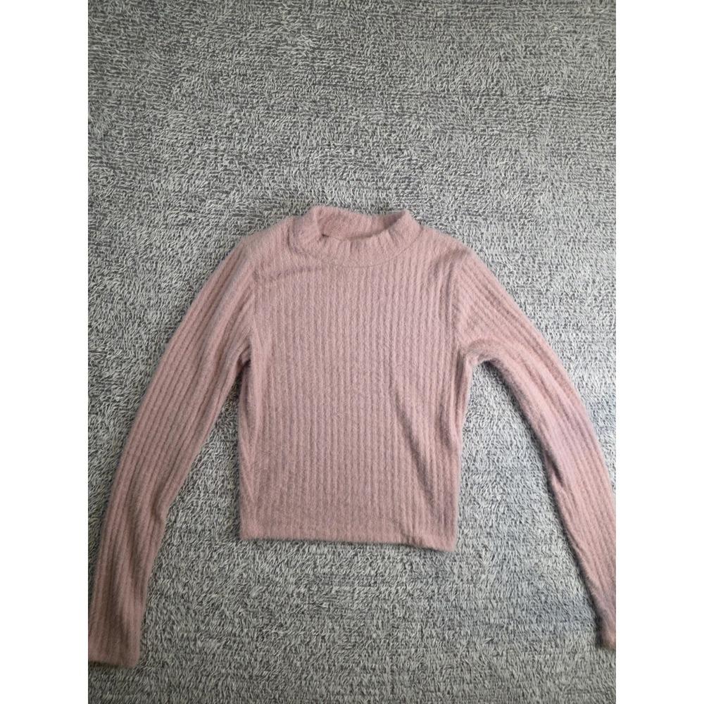 Hollister Long Sleeved Sweater